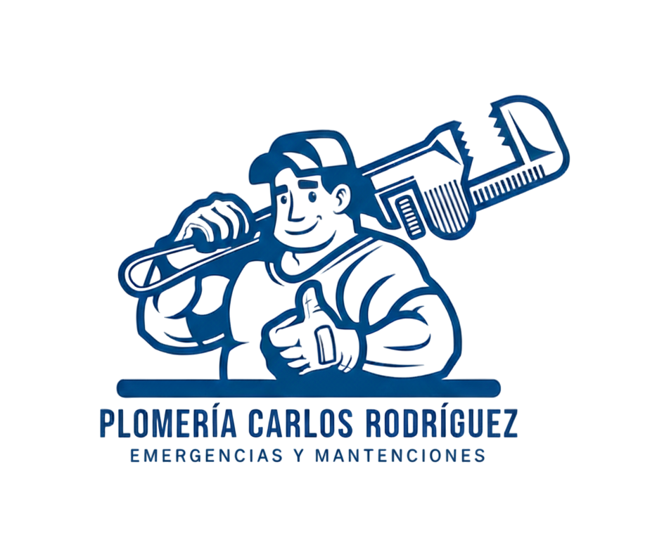 Plomeria Carlos Rodriguez Sin Fondo 2025